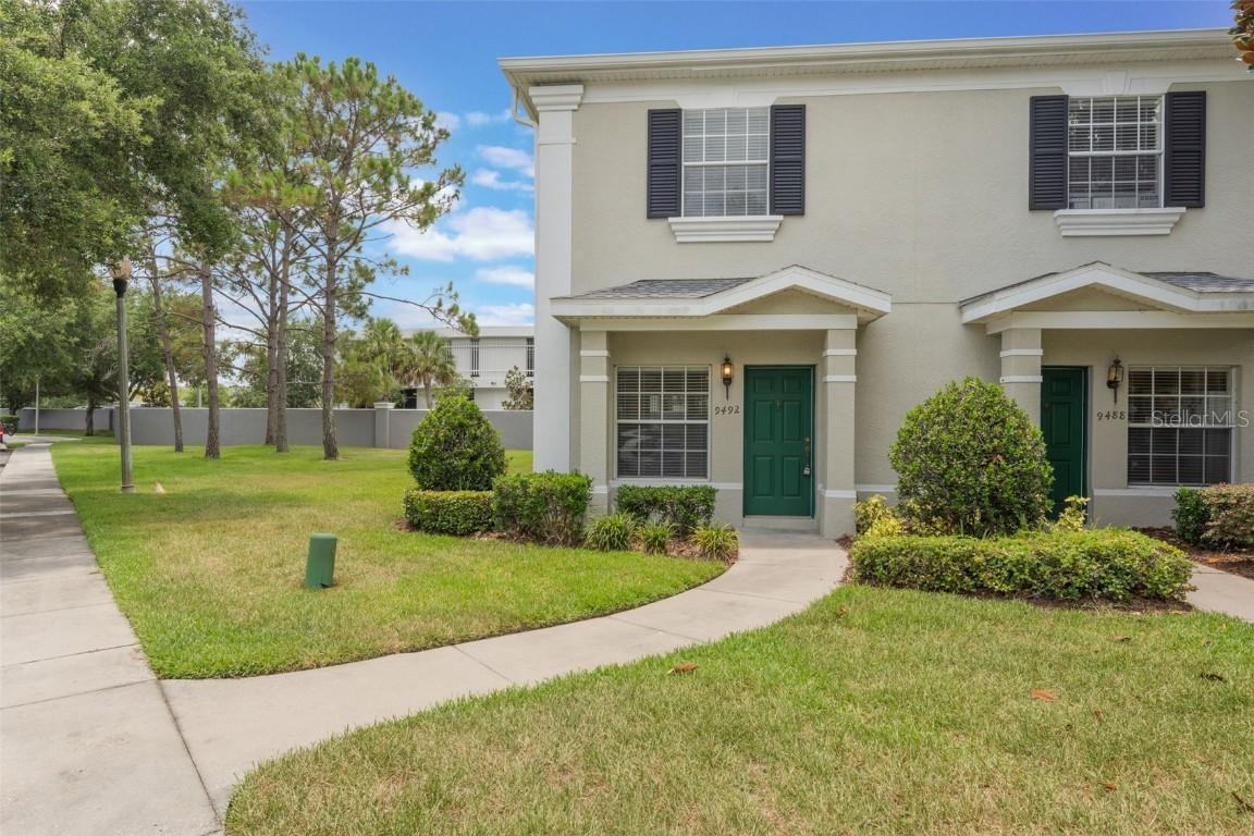 9492 Flowering Cottonwood Rd. #82, Orlando, FL 32832