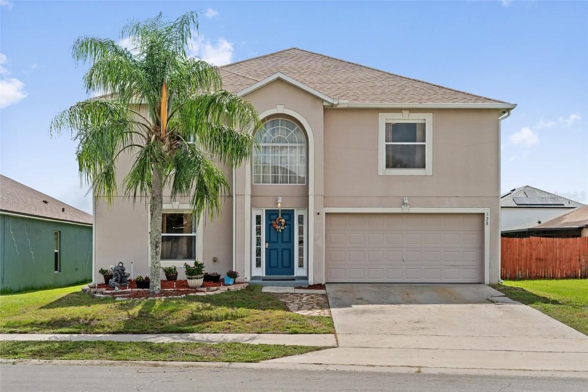 328 Fairfield Dr., Sanford, FL 32771