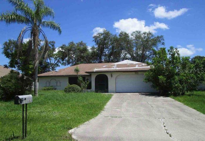 13382 Drummond Ave., Port Charlotte, FL 33953