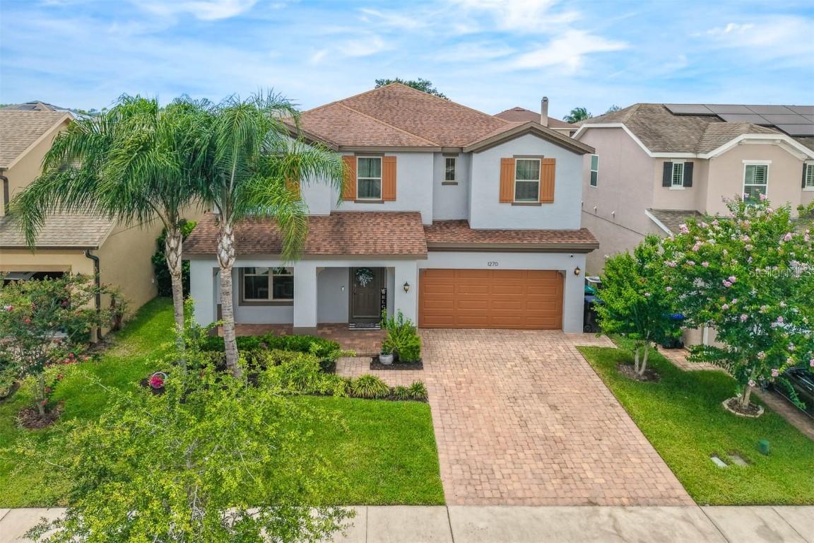 1270 Fountain Coin Loop, Orlando, FL 32828