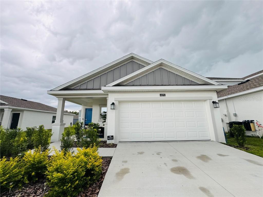 4295 Twisted Twig Bend, Kissimmee, FL 34746