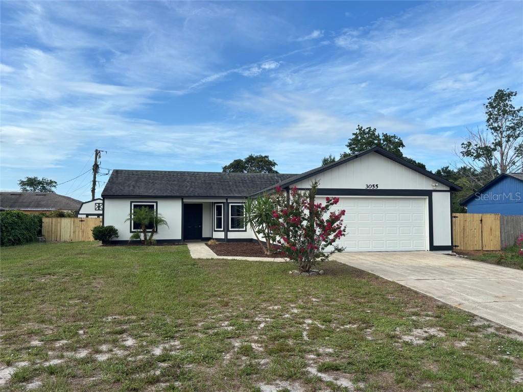 3055 Kirkland St., Deltona, FL 32738