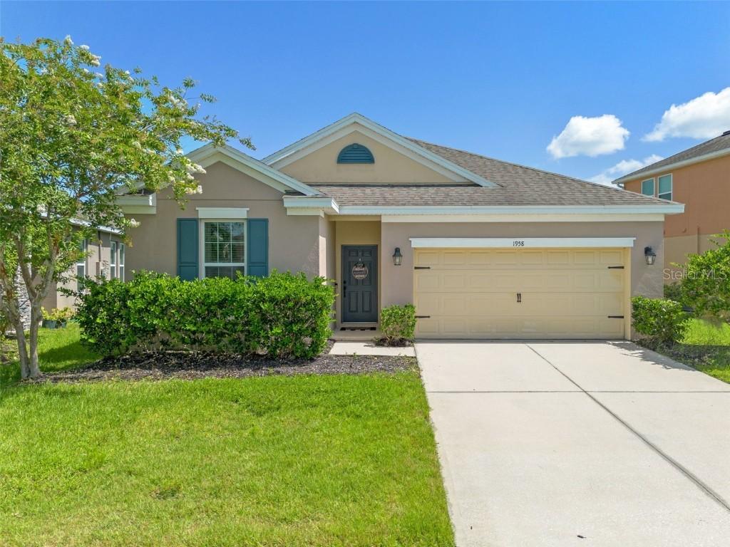 1958 Commander Way, Kissimmee, FL 34746