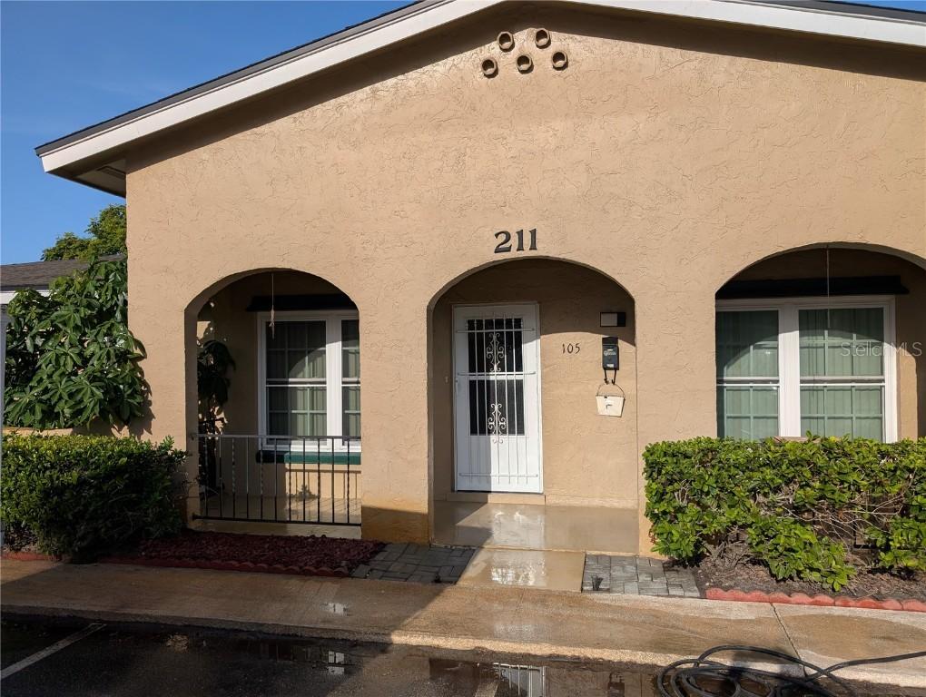 211 Esplanade Way #105, Casselberry, FL 32707