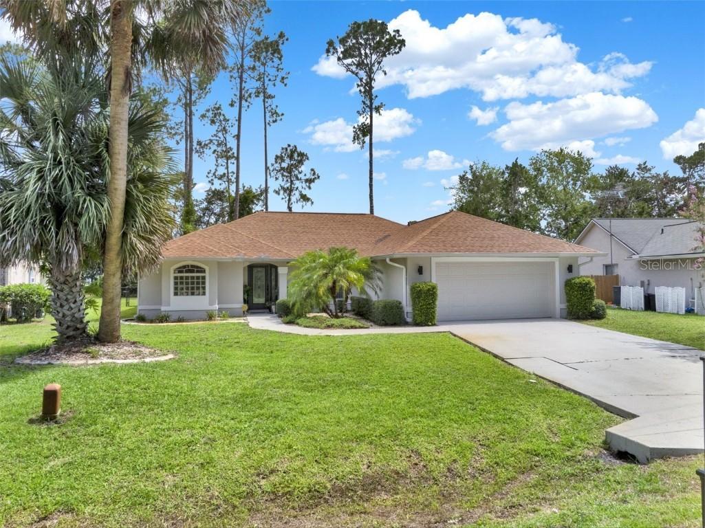 36 Banner Ln., Palm Coast, FL 32137