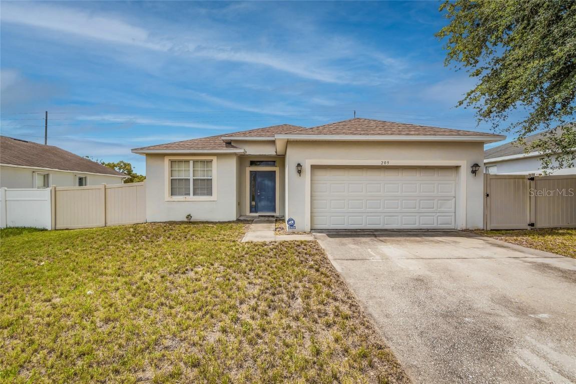 209 Grouper Ct., Poinciana, FL 34759