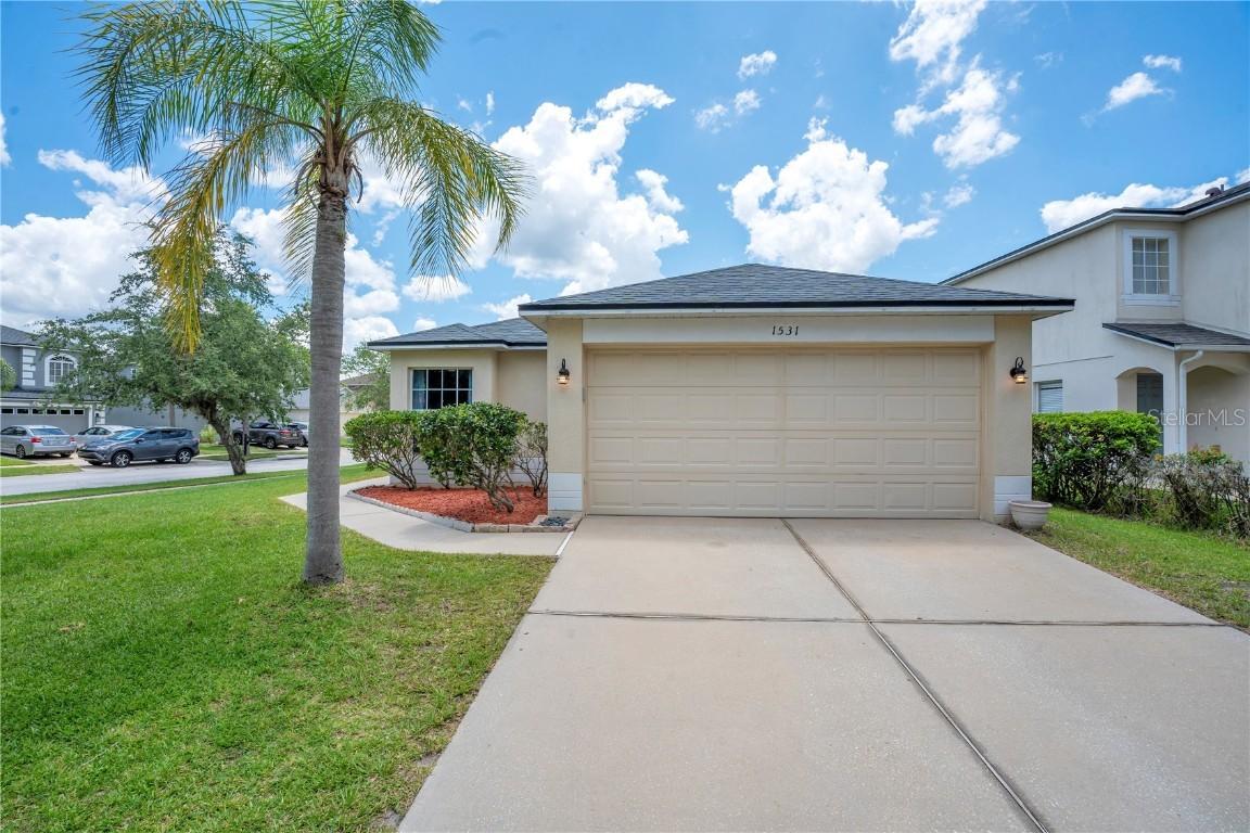 1531 Tiverton Blvd., Winter Garden, FL 34787