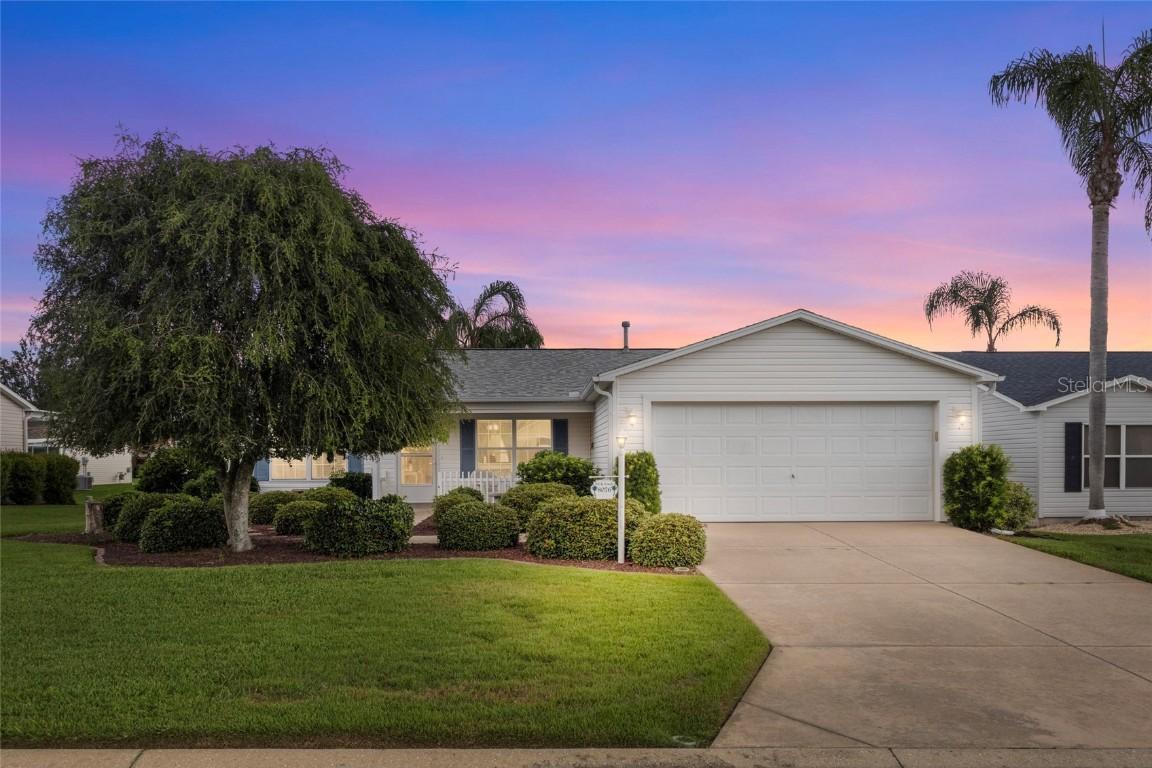 8076 SE 174th Belhaven Loop, The Villages, FL 32162