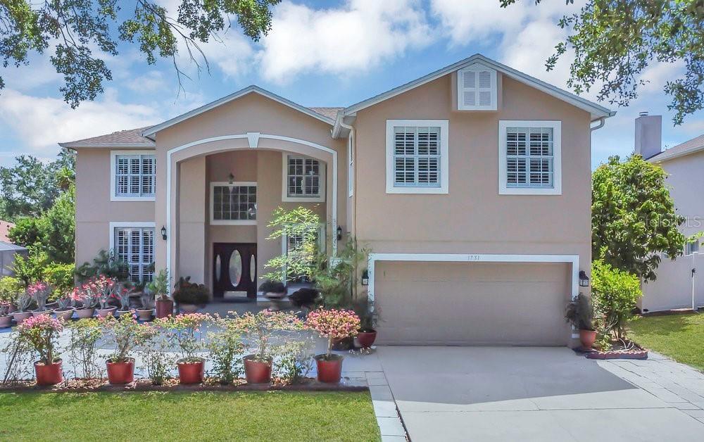 1731 Knotting Hill Dr., Orlando, FL 32835