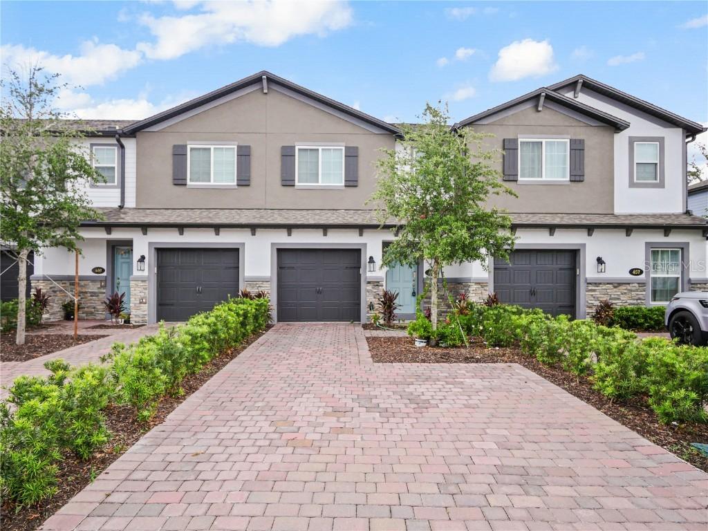 463 Cape Honeysuckle Pl., Sanford, FL 32771
