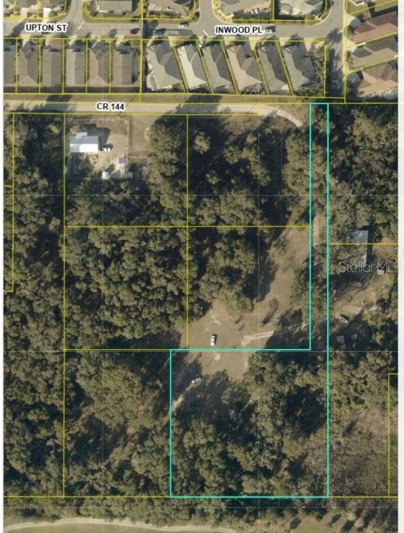 5447 County Road 144, Wildwood, FL 34785
