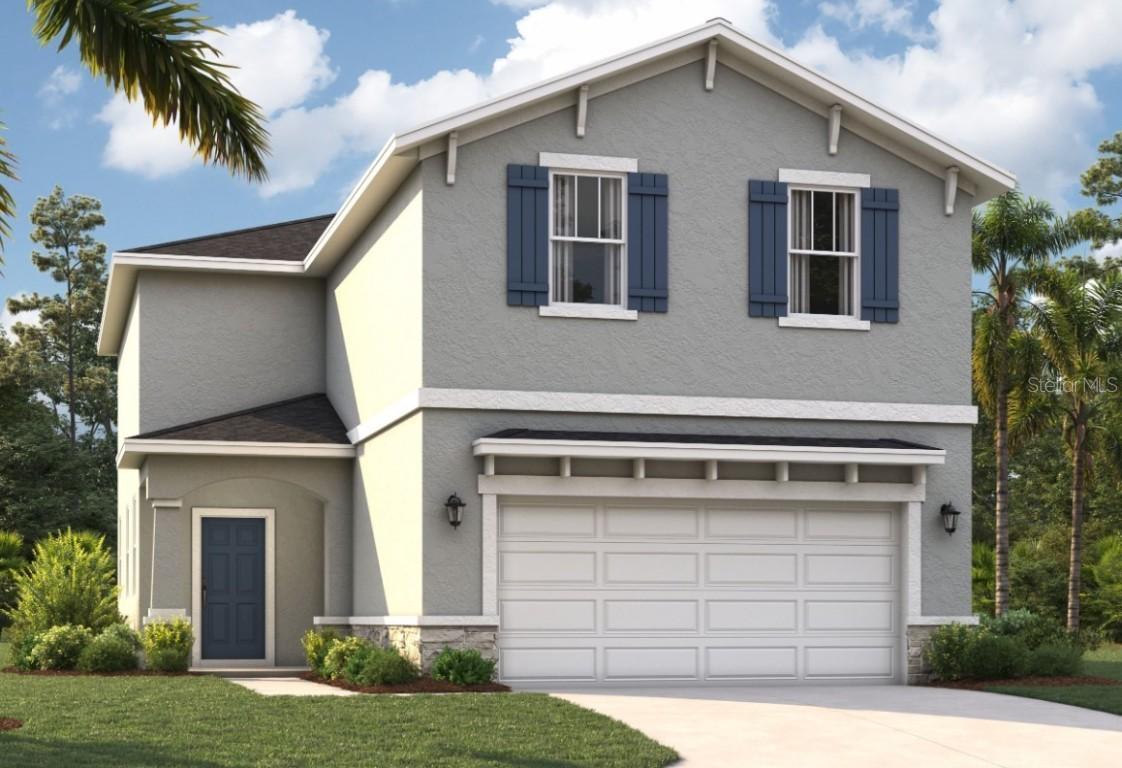 613 Rockaway Ln., Cocoa, FL 32927