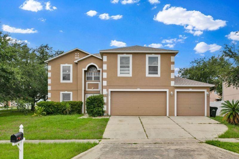 3322 Park Branch Ave., Clermont, FL 34711