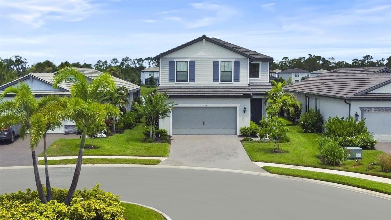 6256 Baywood Ct., Bradenton, FL 34211