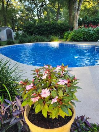 New Homes with In-ground Swimming Pools in Ocala: June 22nd to June 28th