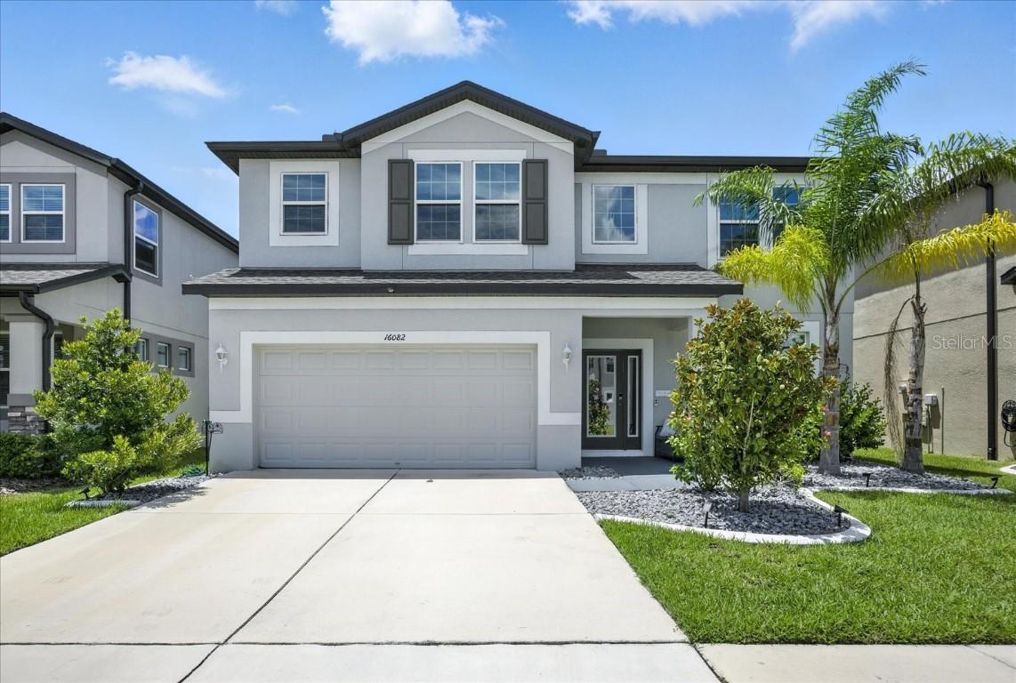 16082 Sonoma Grove Cir., Tampa, FL 33647