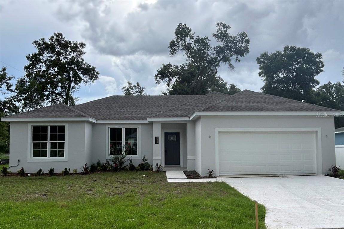 1889 15th St., Orange City, FL 32763
