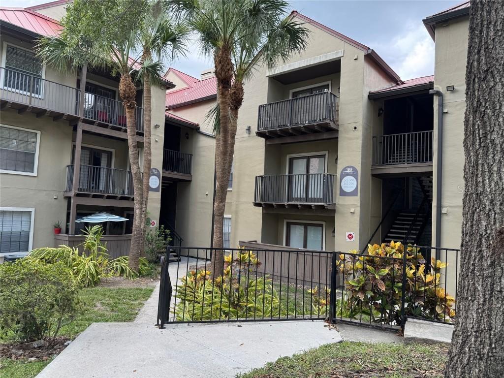 199 Afton Sq. #108, Altamonte Springs, FL 32714
