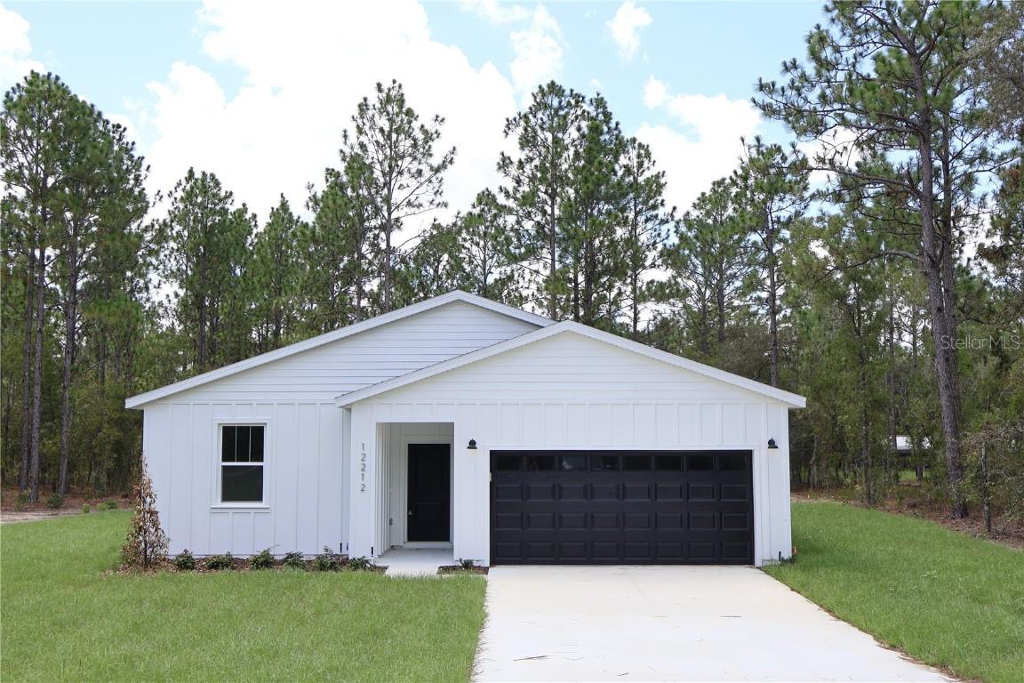 12212 SW 90th Pl., Dunnellon, FL 34432