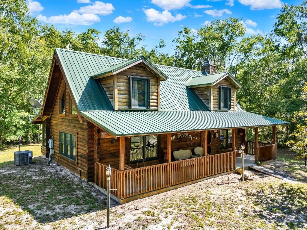 187 N Samsula Dr., New Smyrna Beach, FL 32168
