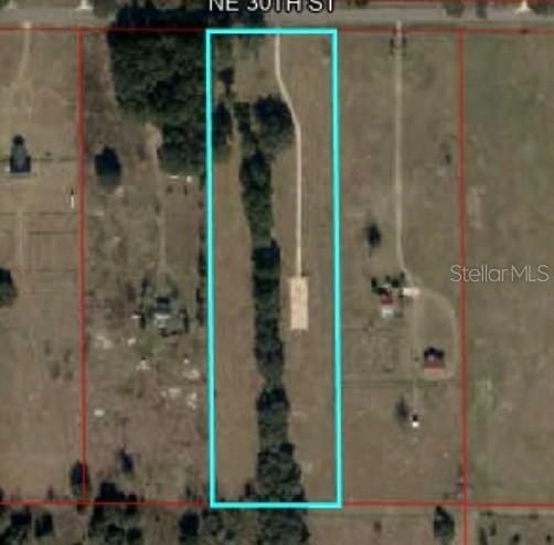 20930 NE 30 St., Williston, FL 32696