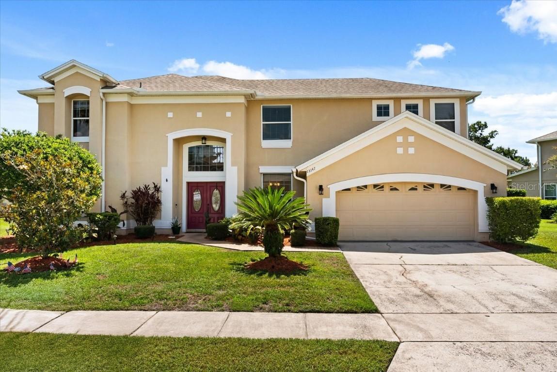13147 Meergate Cir., Orlando, FL 32837