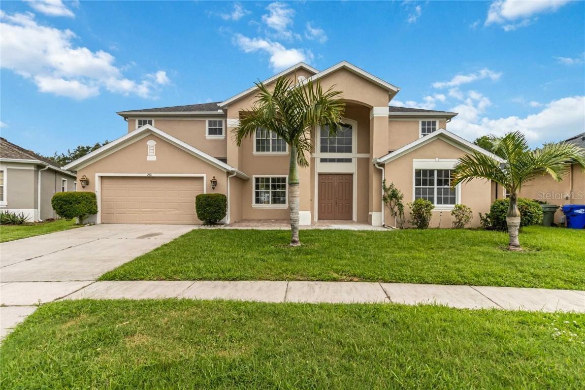 2871 Paige Dr., Kissimmee, FL 34741