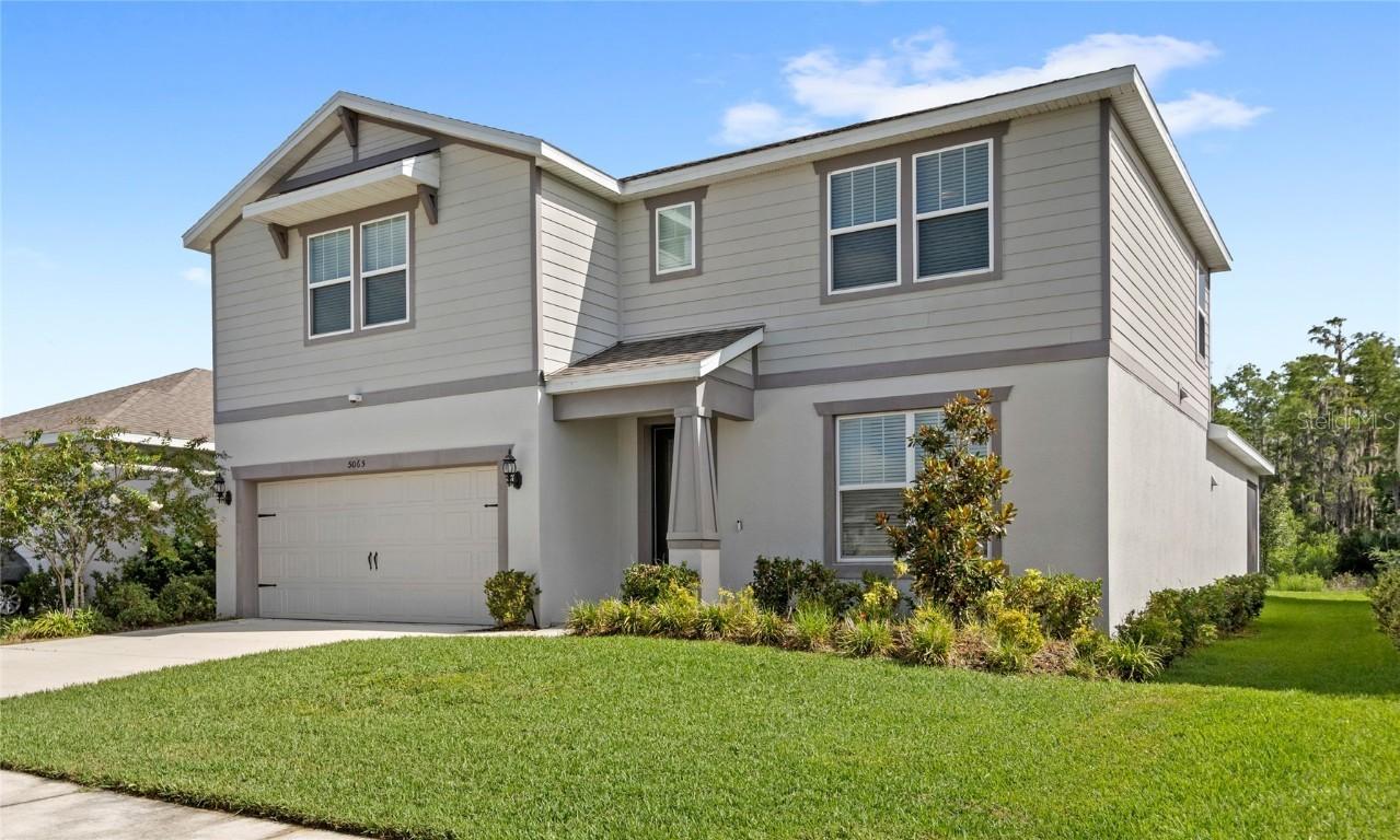 5065 Sparkling Water Way, Kissimmee, FL 34746