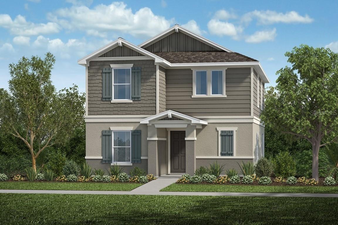 742 Overpool Ave., Davenport, FL 33896