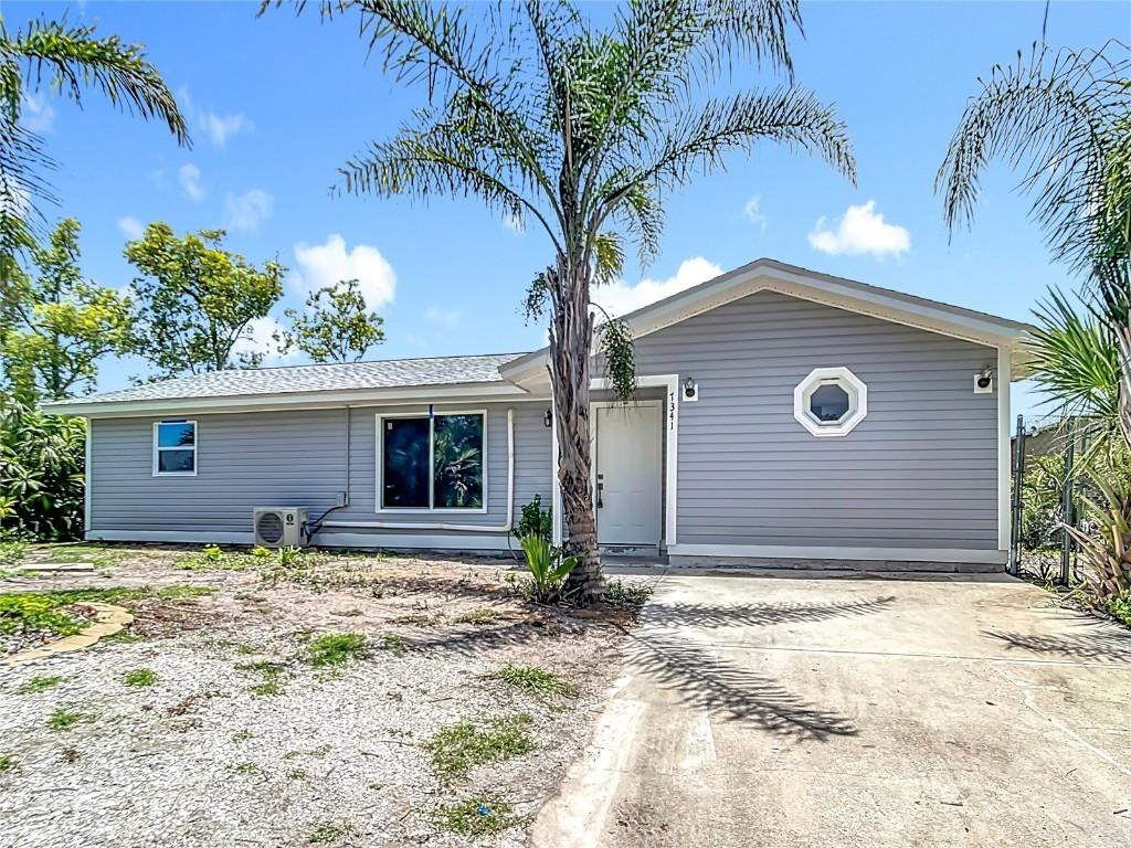 7341 Hart St., Englewood, FL 34224