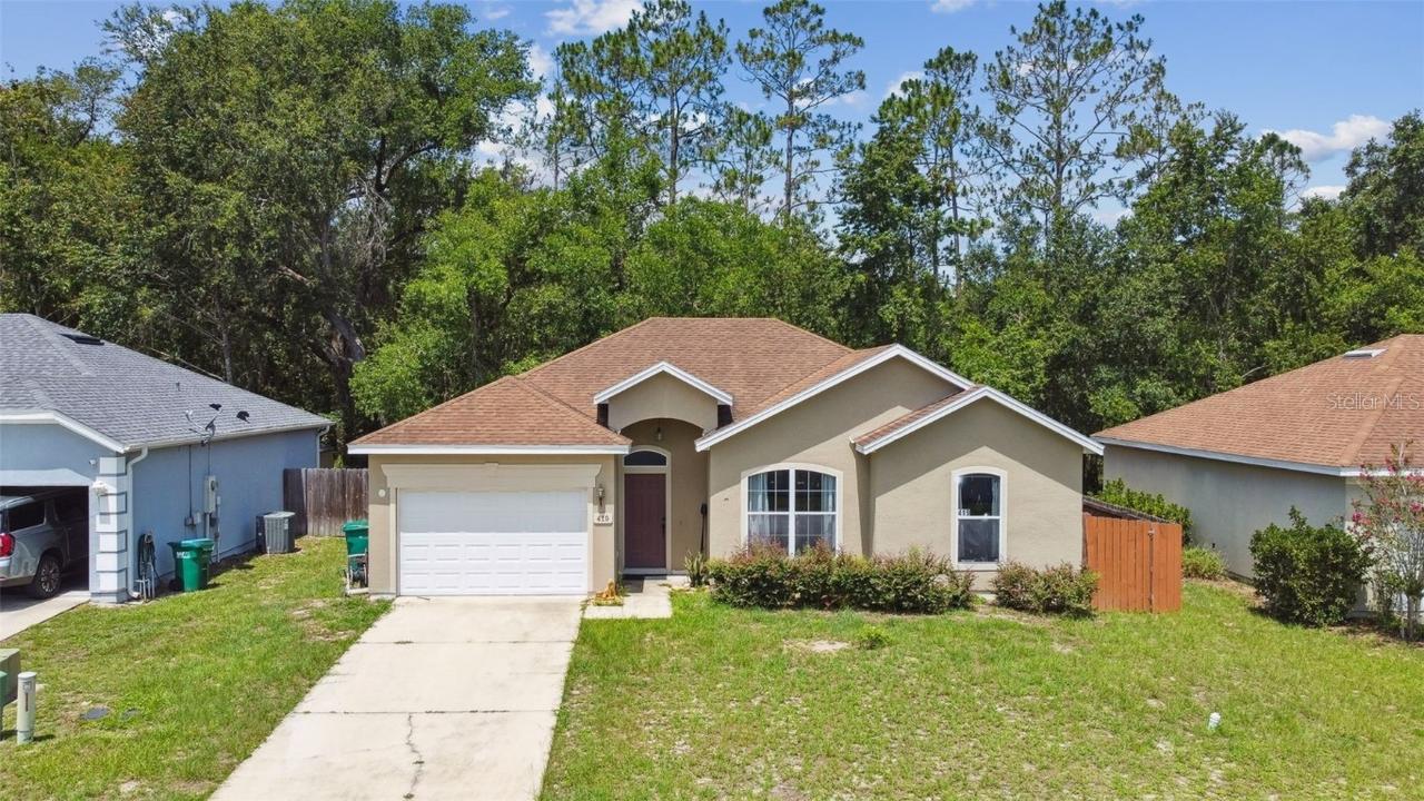 419 Cierra Oaks Cir., Lady Lake, FL 32159