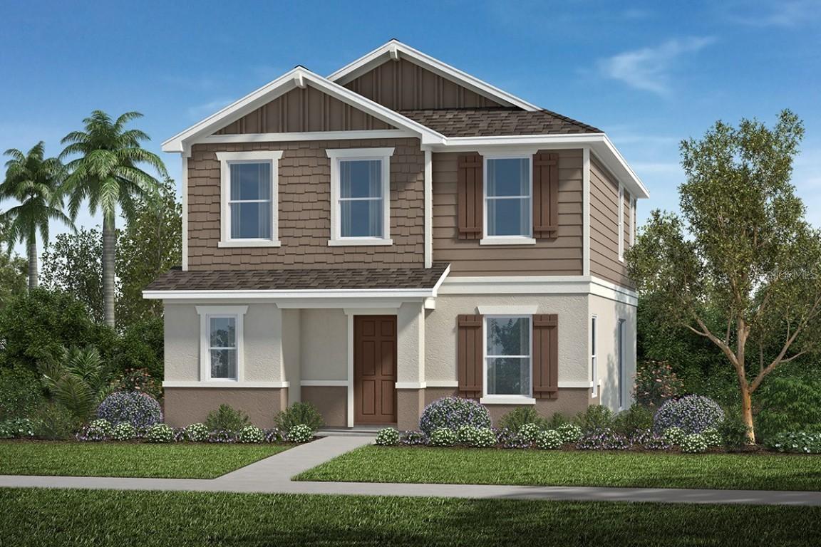 9644 Westside Hills Dr., Davenport, FL 33896