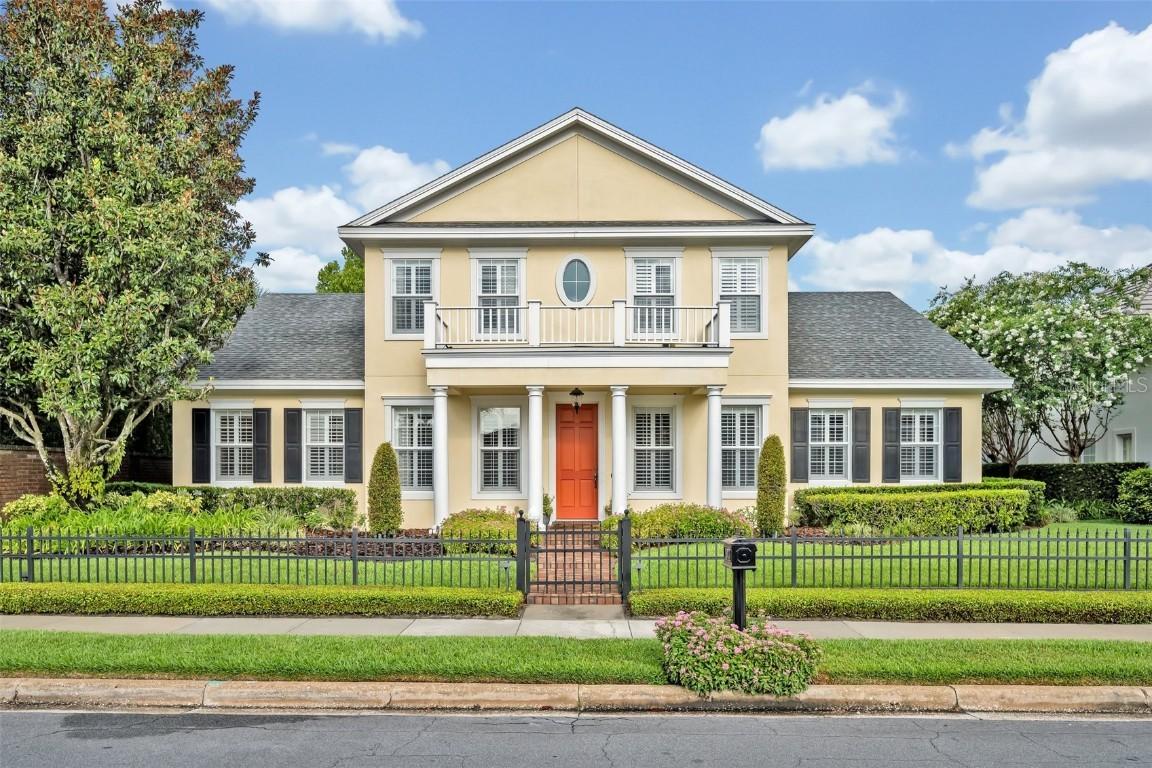 1077 N N. Pennsylvania Ave Ave., Winter Park, FL 32789