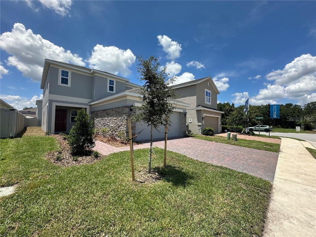 406 Cool Summer Ln., Davenport, FL 33837