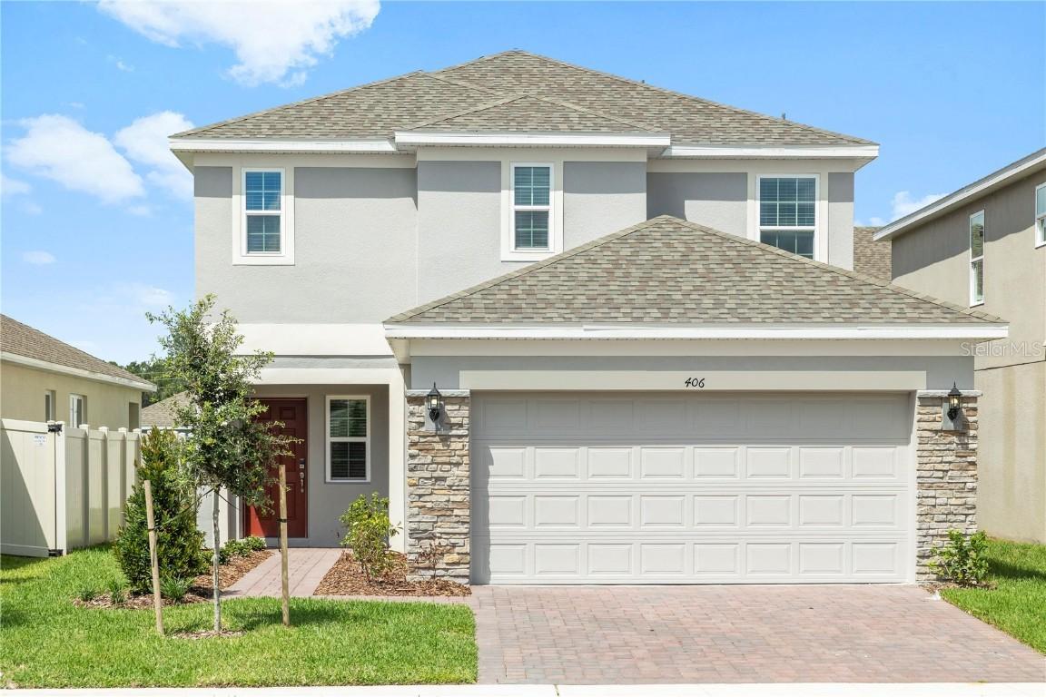 406 Cool Summer Ln., Davenport, FL 33837