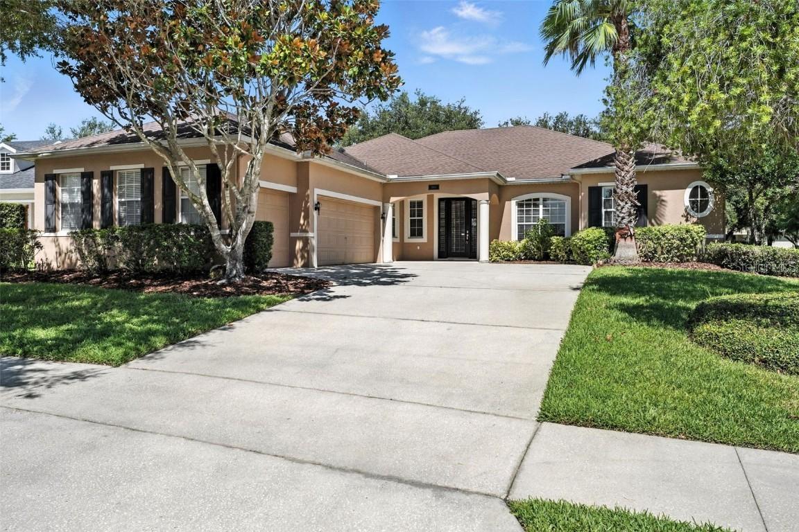 13943 Caywood Pond Dr., Windermere, FL 34786