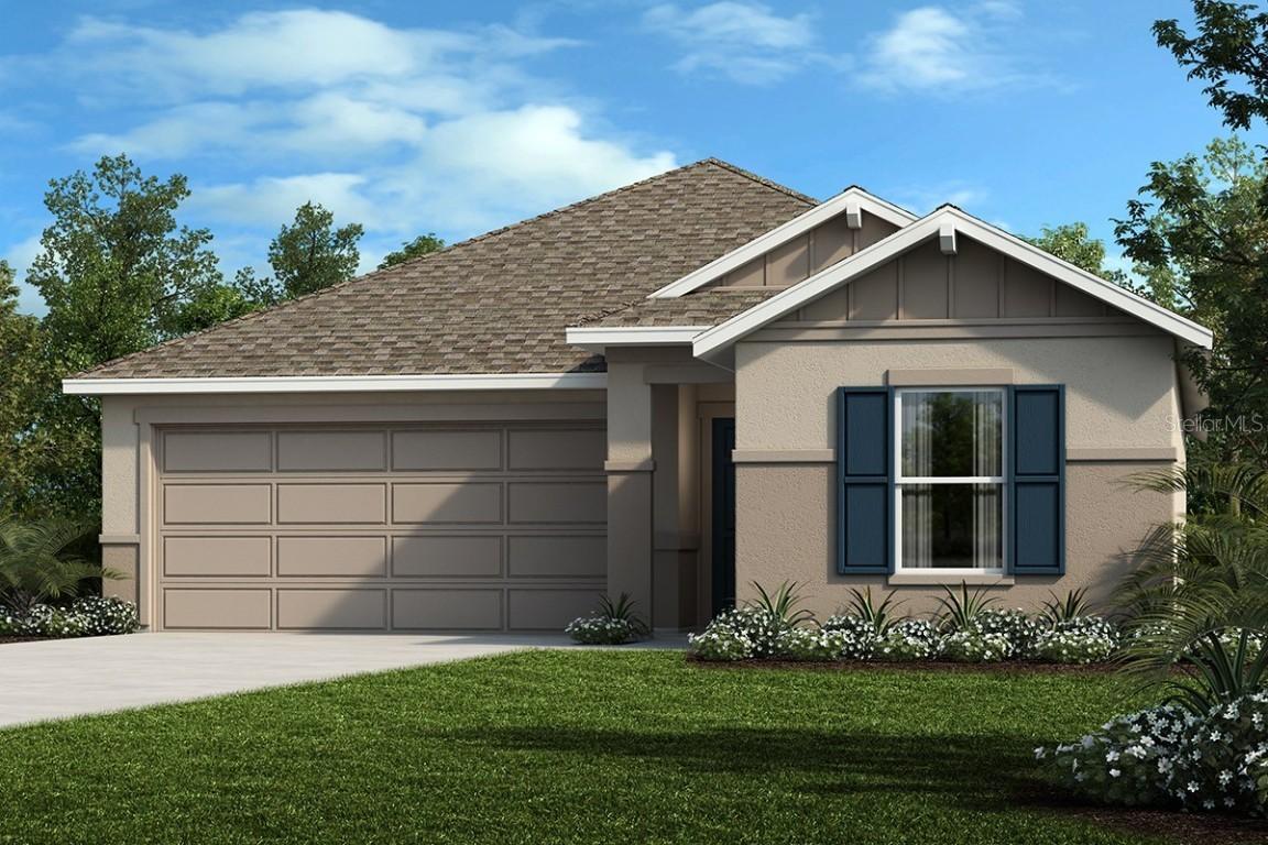 2667 Hancock Crossing Dr., Bartow, FL 33830