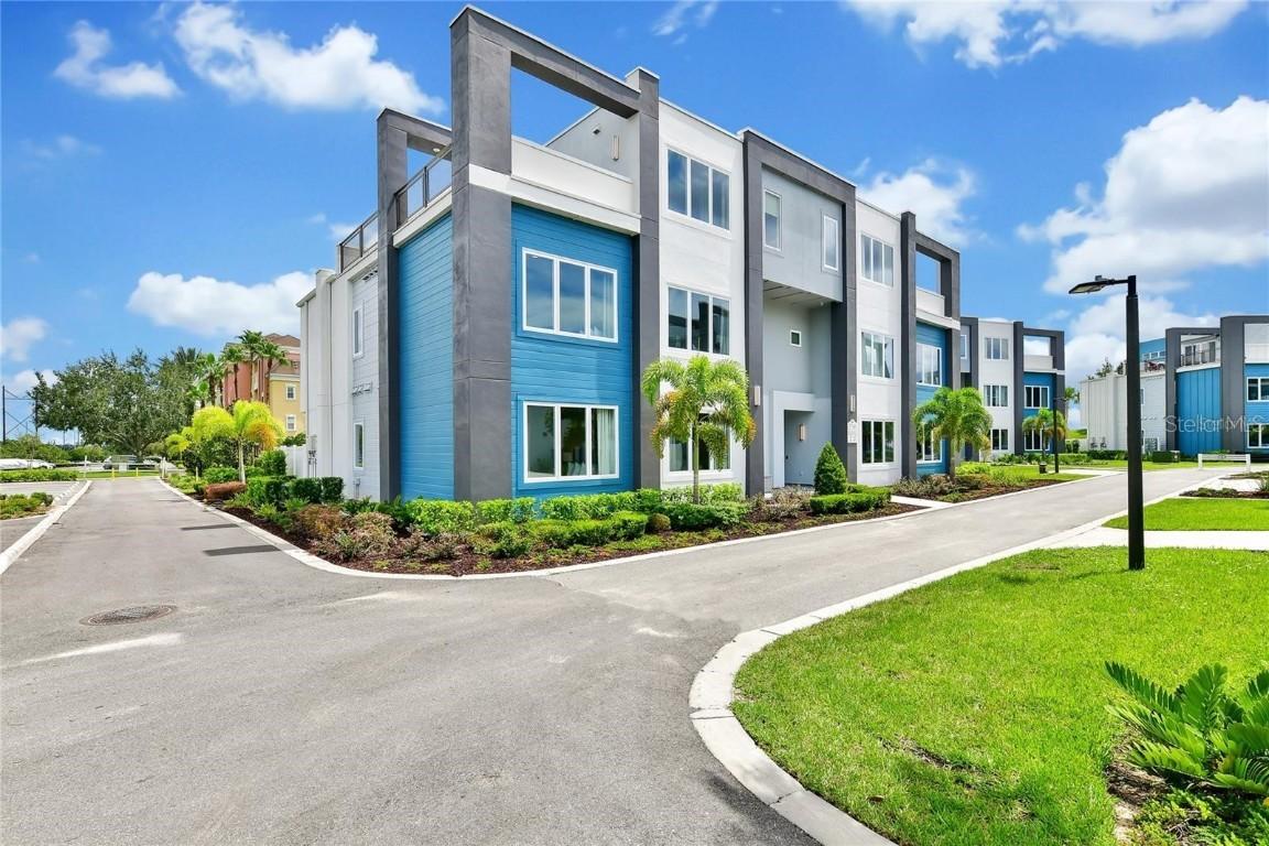 7740 Sandy Ridge Dr. #203, Reunion, FL 34747