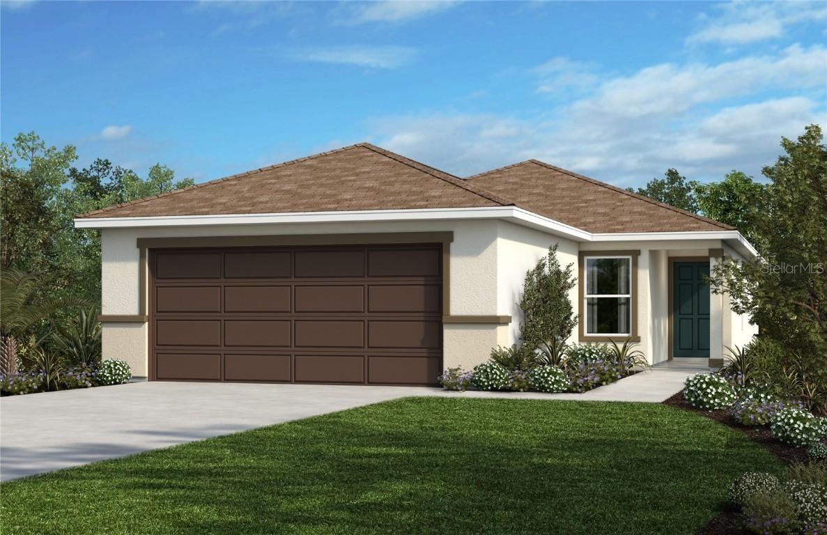 121 Acer Ln., Auburndale, FL 33823