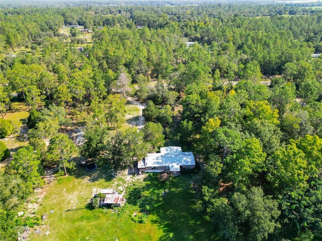 11670 SE 37th Ln., Morriston, FL 32668