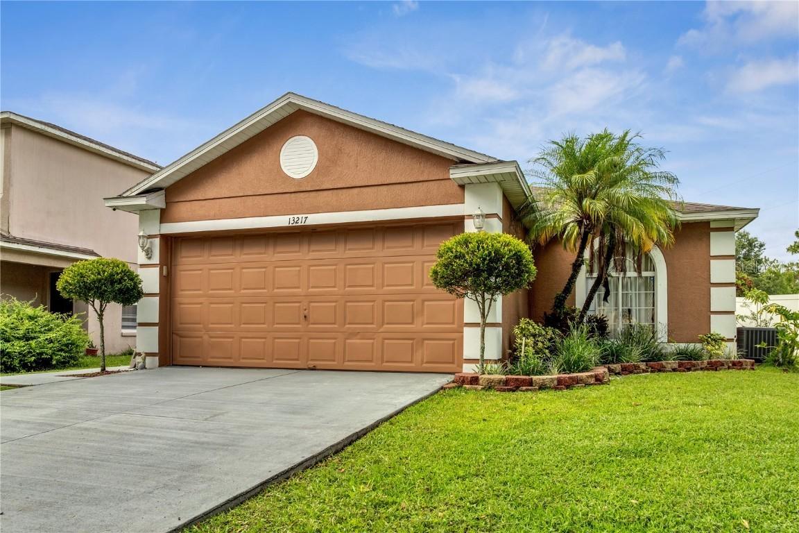 13217 Briar Forest Ct., Orlando, FL 32828
