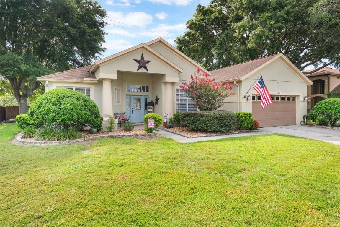 165 Fig Tree Run, Longwood, FL 32750