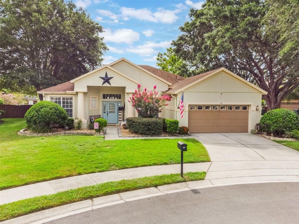 165 Fig Tree Run, Longwood, FL 32750