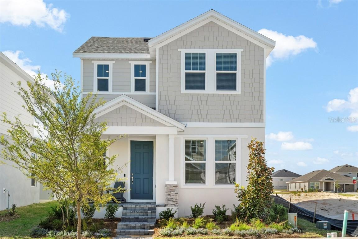 396 Oak Flat Alley, Groveland, FL 34736