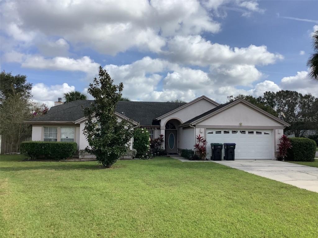 8647 Black Mesa Dr., Orlando, FL 32829