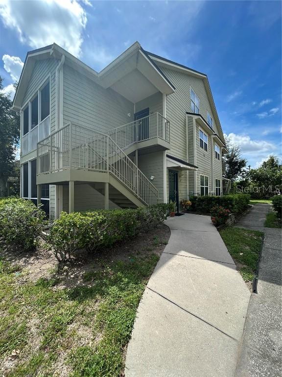 3717 S Lake Orlando Pkwy. #09, Orlando, FL 32808