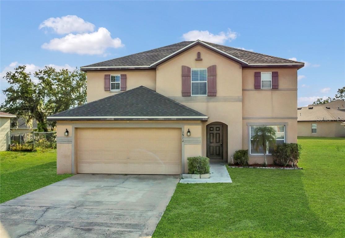 1612 Redfin Dr., Kissimmee, FL 34759