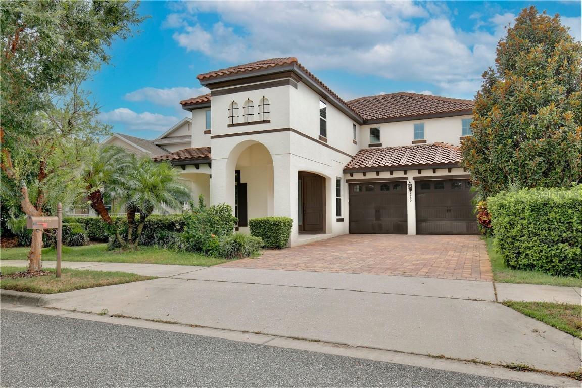 8752 Lookout Pointe Dr., Windermere, FL 34786