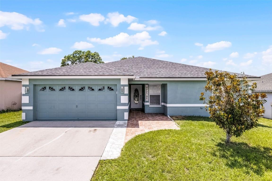 141 Winsor Ave., Davenport, FL 33837