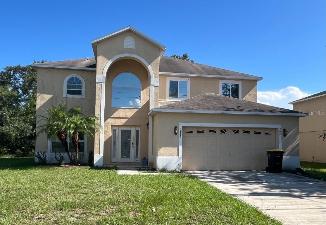 402 Big Sioux Ct., Kissimmee, FL 34759